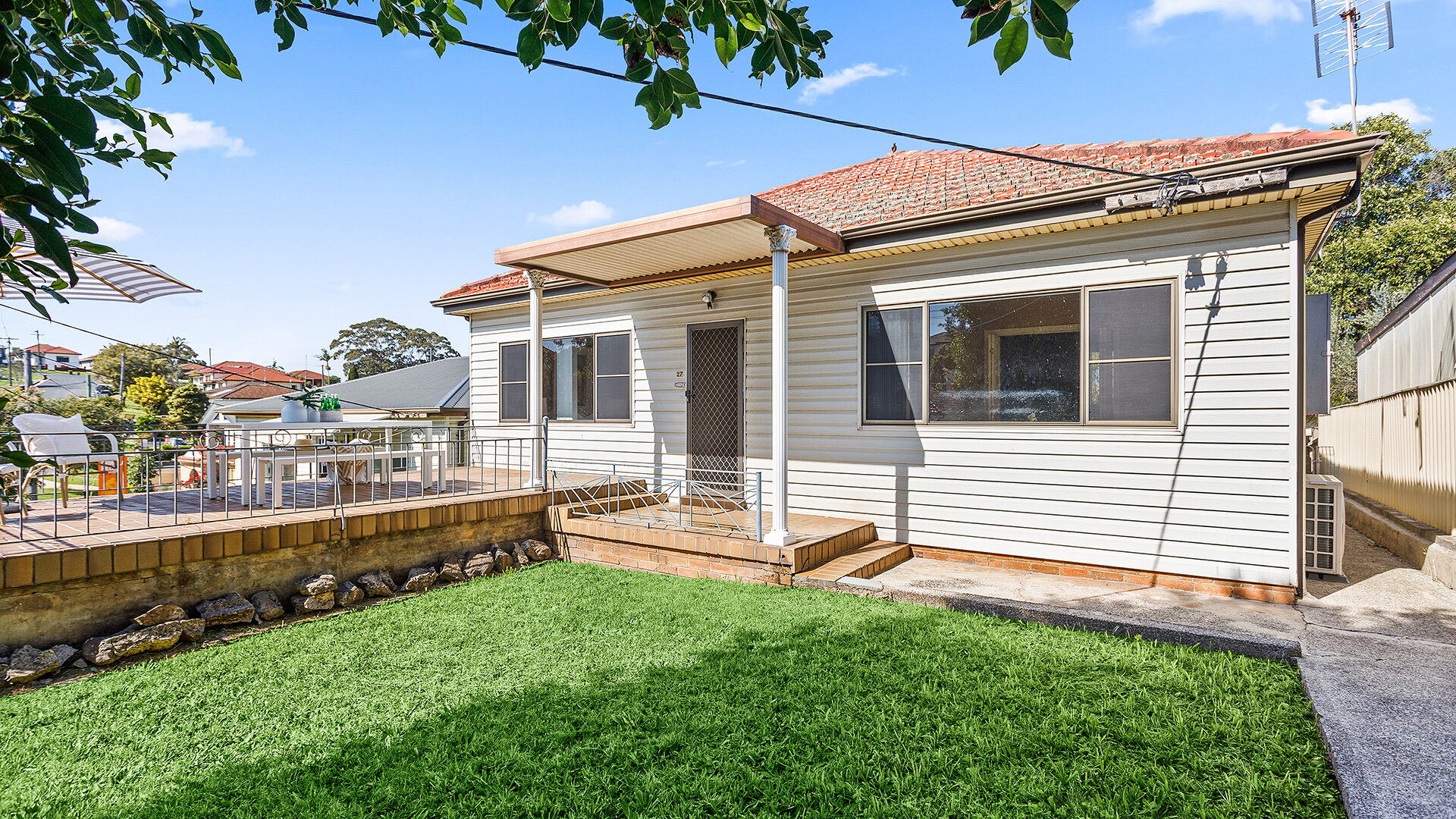 Sold - 27 Lackawanna Street - New Property in Cringila - Real Estate by David Greenwood