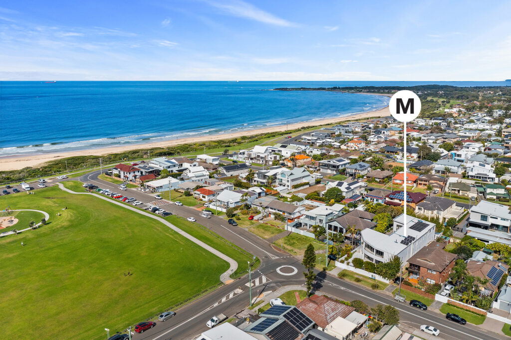 Sold - 17 Park Road - New Property in Woonona - Real Estate by Vanessa Denison-Pender