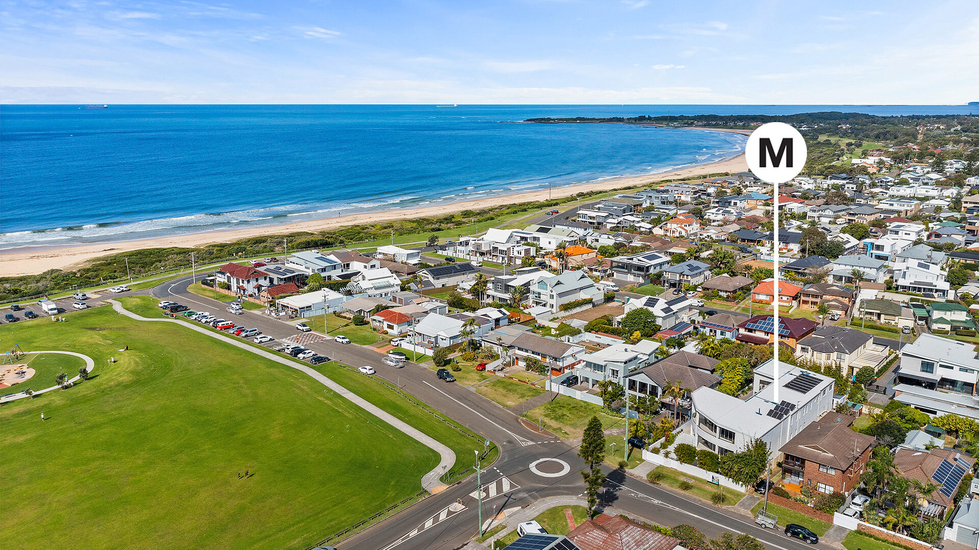 Sold - 17 Park Road - New Property in Woonona - Real Estate by Vanessa Denison-Pender