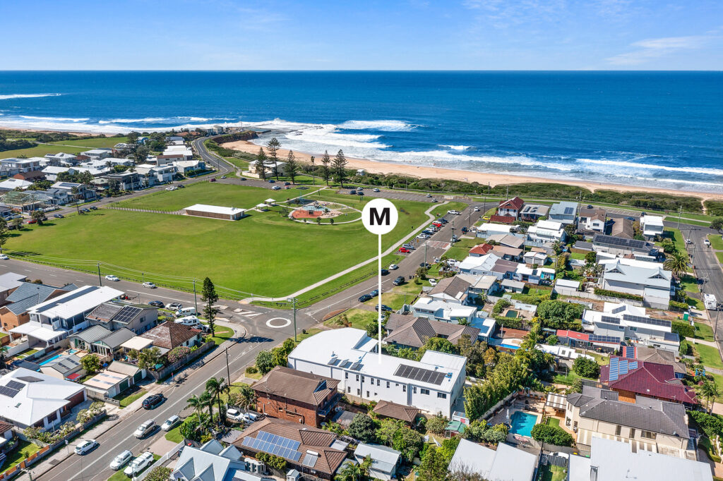 Sold - 17 Park Road - New Property in Woonona - Real Estate by Vanessa Denison-Pender