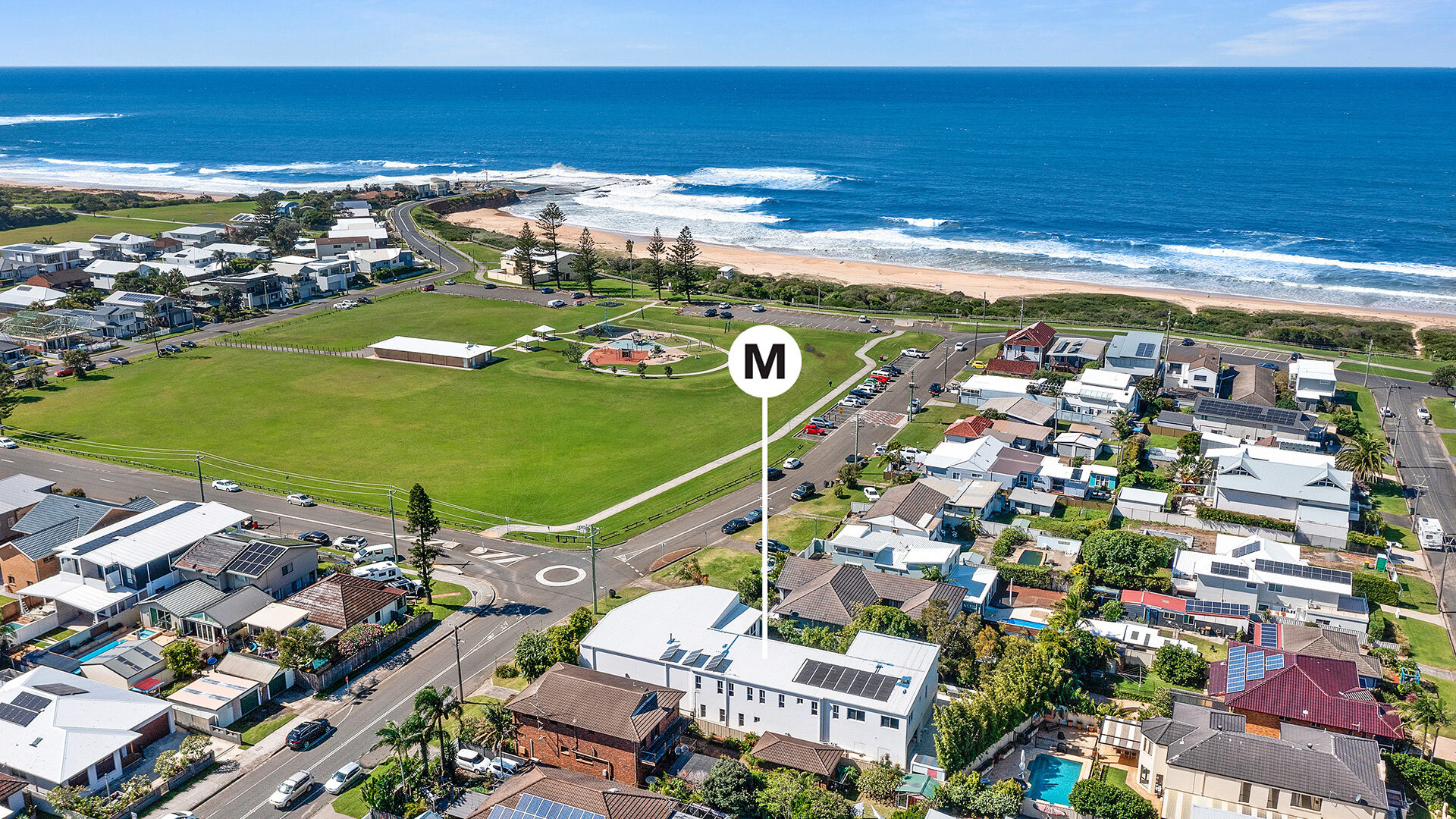 Sold - 17 Park Road - New Property in Woonona - Real Estate by Vanessa Denison-Pender