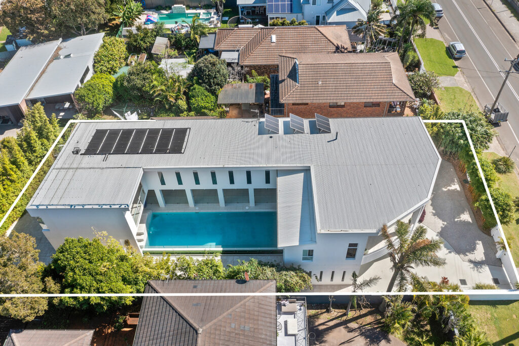 Sold - 17 Park Road - New Property in Woonona - Real Estate by Vanessa Denison-Pender