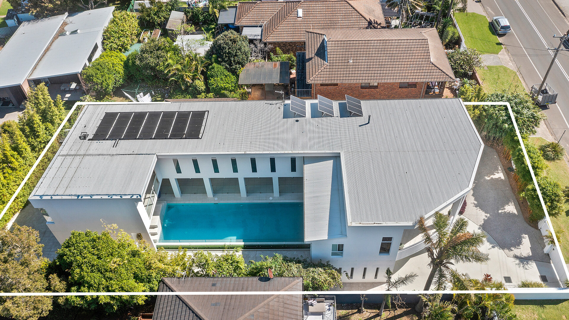 Sold - 17 Park Road - New Property in Woonona - Real Estate by Vanessa Denison-Pender