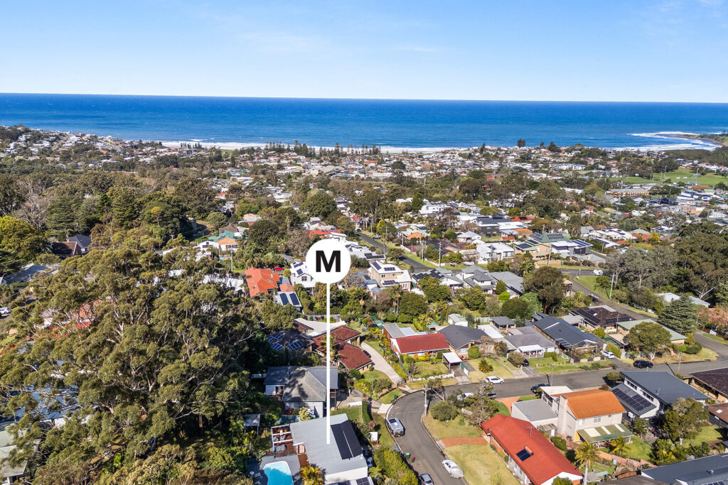 Sold - 14 Nardoo Crescent - New Property in Thirroul - Real Estate by Vanessa Denison-Pender