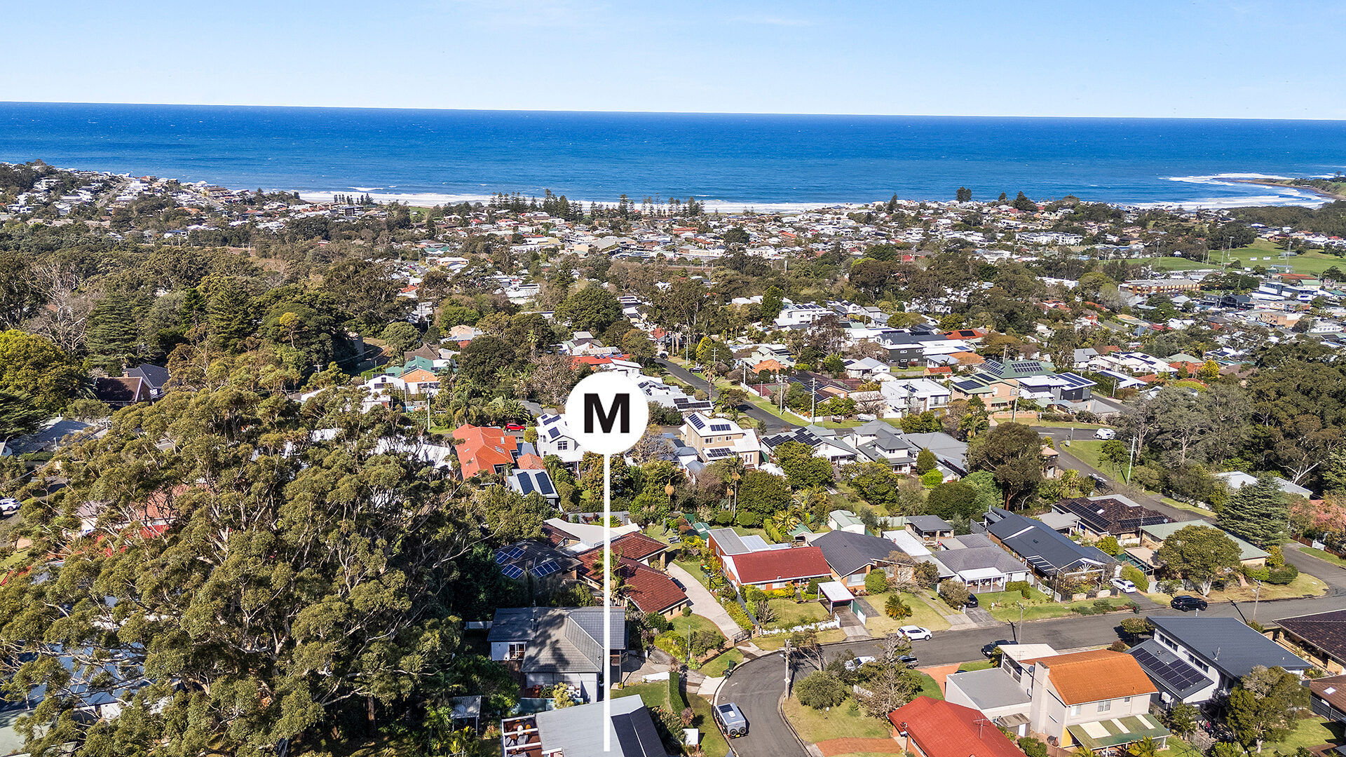 Sold - 14 Nardoo Crescent - New Property in Thirroul - Real Estate by Vanessa Denison-Pender