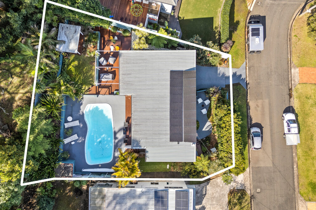Sold - 14 Nardoo Crescent - New Property in Thirroul - Real Estate by Vanessa Denison-Pender