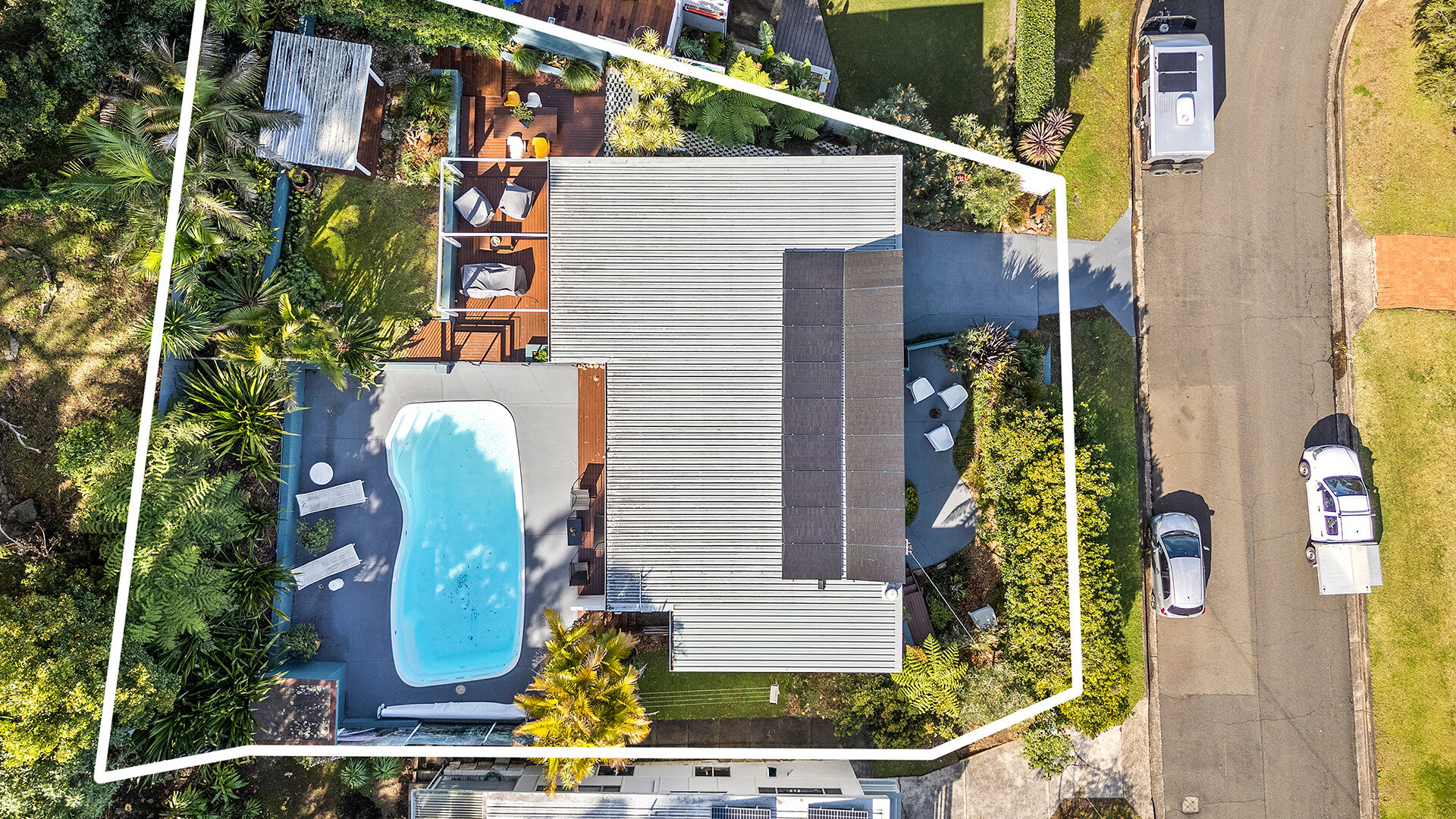 Sold - 14 Nardoo Crescent - New Property in Thirroul - Real Estate by Vanessa Denison-Pender
