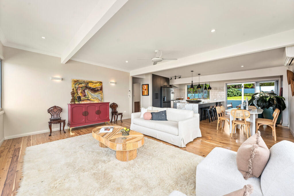 Sold - 14 Nardoo Crescent - New Property in Thirroul - Real Estate by Vanessa Denison-Pender
