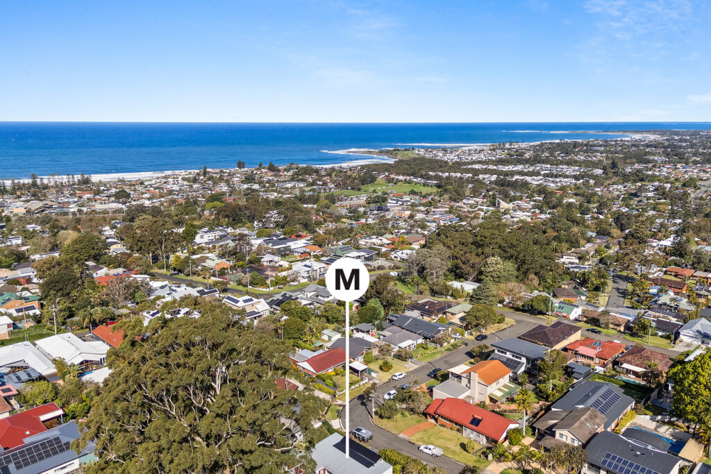 Sold - 14 Nardoo Crescent - New Property in Thirroul - Real Estate by Vanessa Denison-Pender