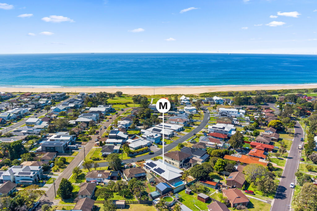 Sold - 25 Lassiter Avenue - New Property in Woonona - Real Estate by Laurie Johnston