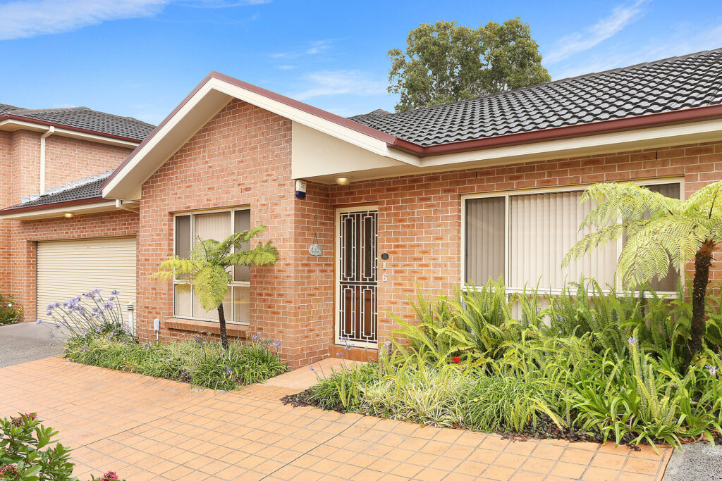 Sold - 6/17 Bellevue Road - New Property in Figtree - Real Estate by David Greenwood