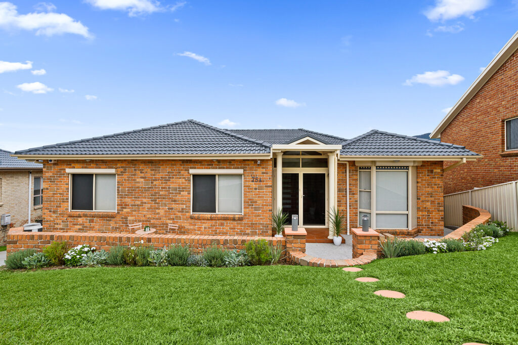 Sold - 75A O'briens Road - New Property in Figtree - Real Estate by David Greenwood