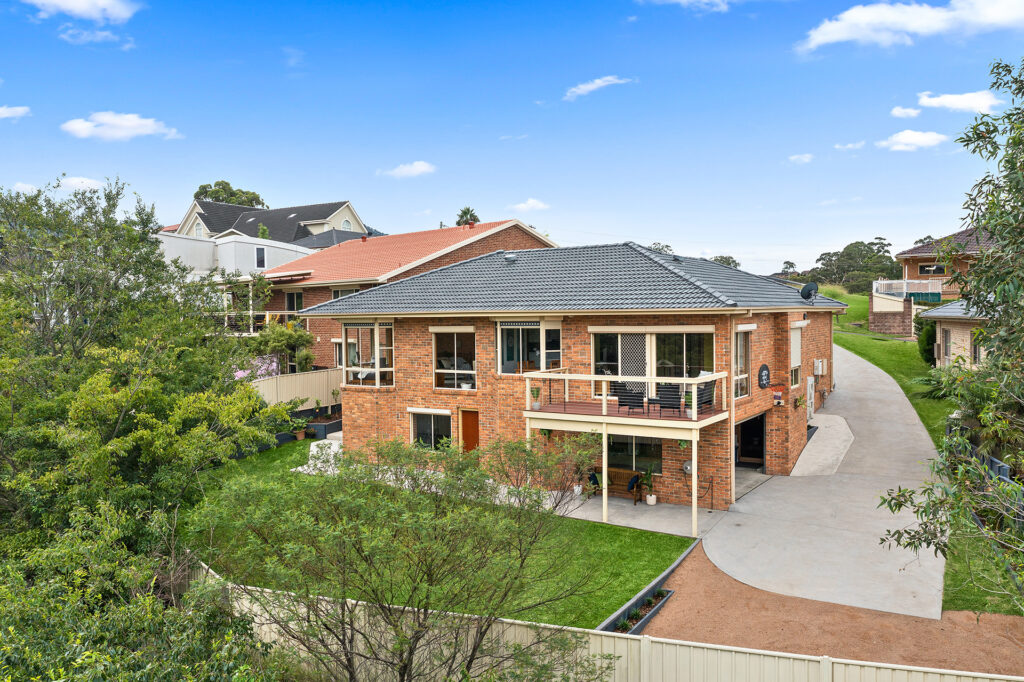 Sold - 75A O'briens Road - New Property in Figtree - Real Estate by David Greenwood