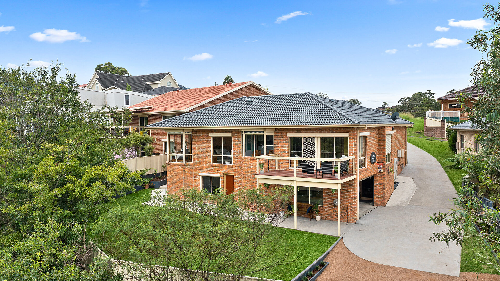 Sold - 75A O'briens Road - New Property in Figtree - Real Estate by David Greenwood
