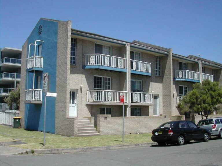 Sold - 3/11 Bank Street - New Property in Wollongong - Real Estate by McGrath Wollongong