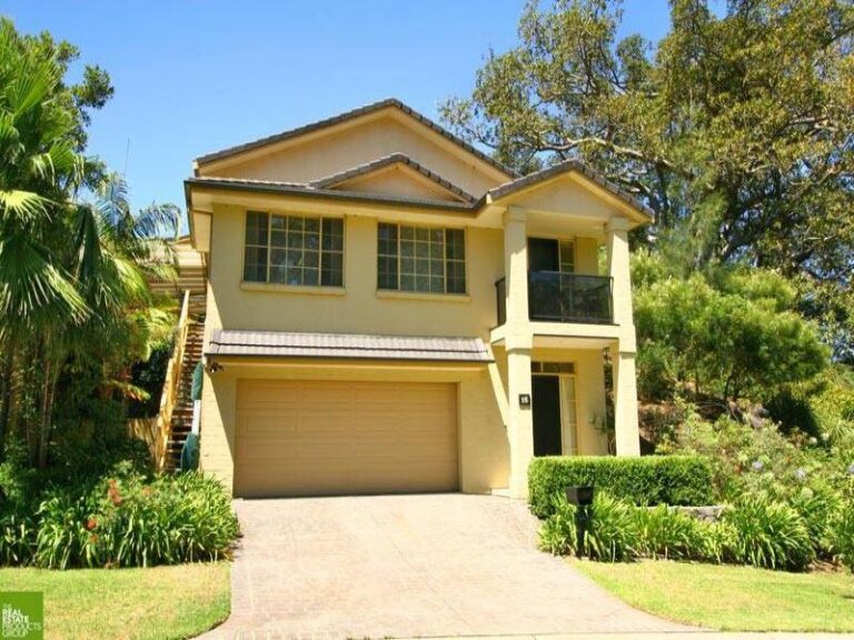 Sold - 15 Hennessy Lane - New Property in Figtree - Real Estate by McGrath Wollongong