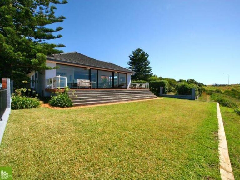 Sold - 56 Dovers Drive - New Property in Port Kembla - Real Estate by McGrath Wollongong