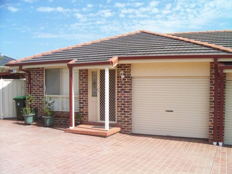 6/114-116 Burdekin Drive, Albion Park