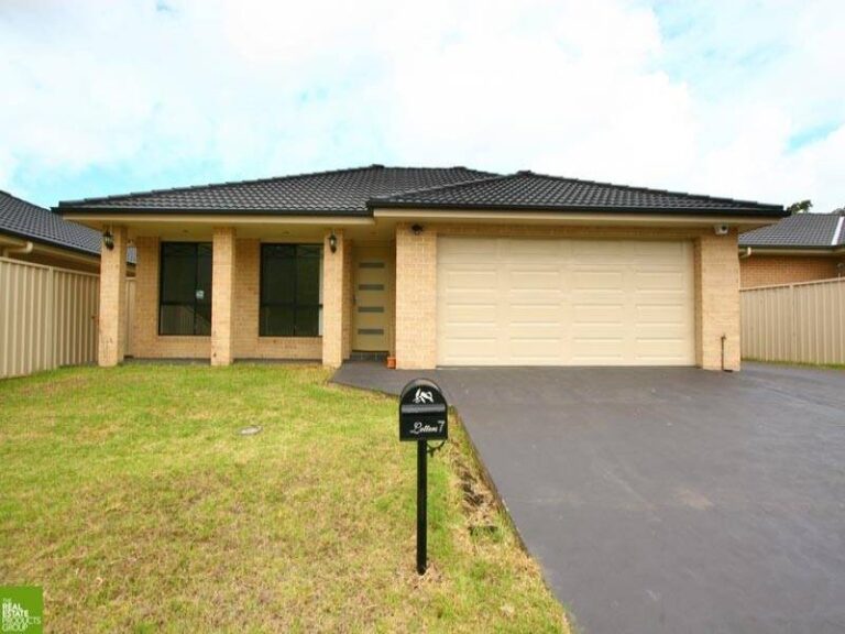 Sold - 7 Rich Drive - New Property in Horsley - Real Estate by McGrath Wollongong