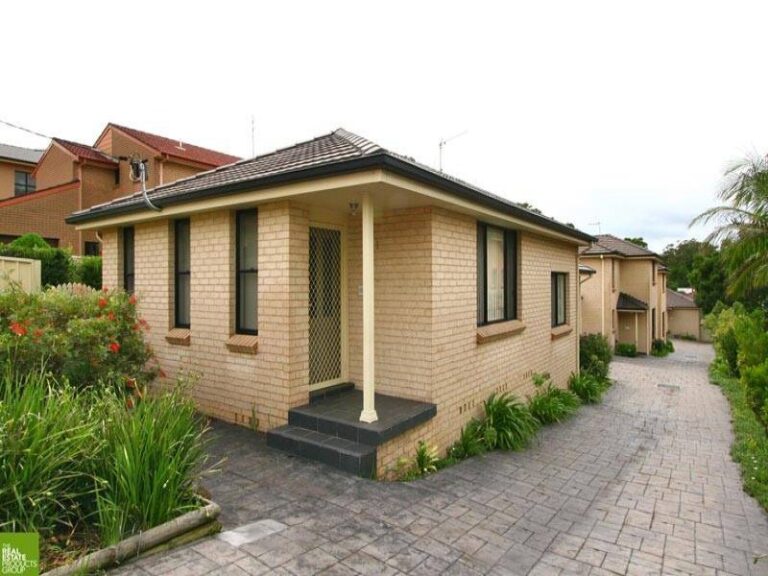 1/25 William Street, Keiraville NSW 2500 - McGrath Illawarra
