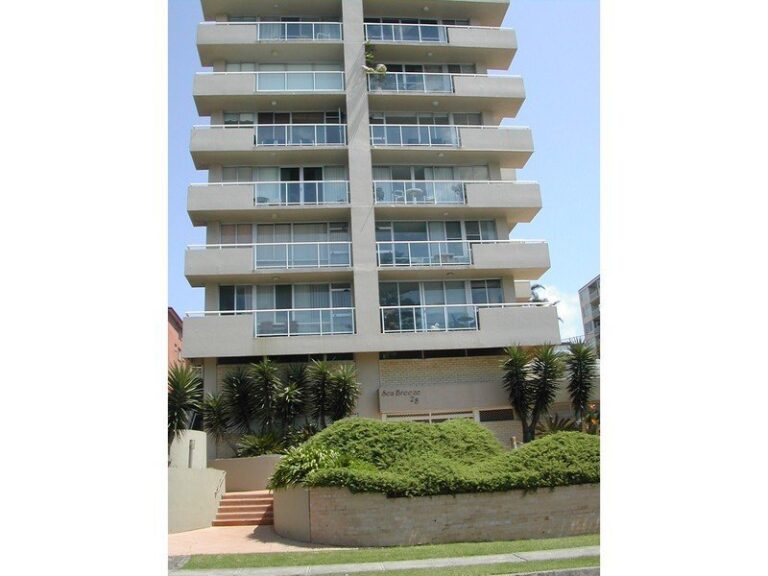 Sold - 13/28 Cliff Road - New Property in Wollongong - Real Estate by McGrath Wollongong