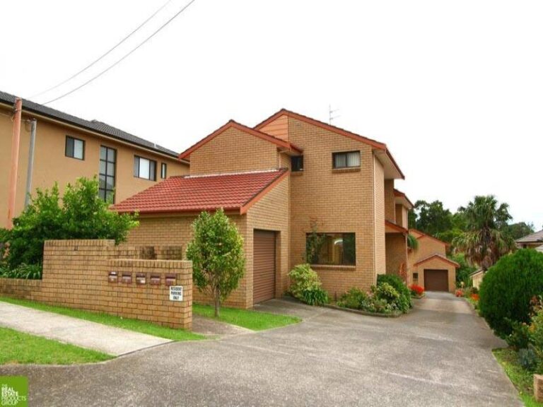 Sold - 1/23 William Street - New Property in Keiraville - Real Estate by McGrath Wollongong