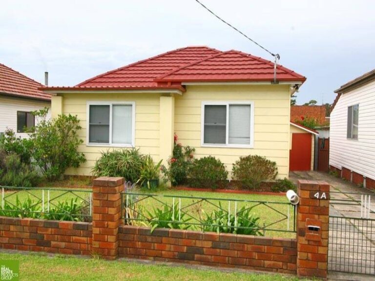 Sold - 4A Junction Street - New Property in Corrimal - Real Estate by McGrath Wollongong