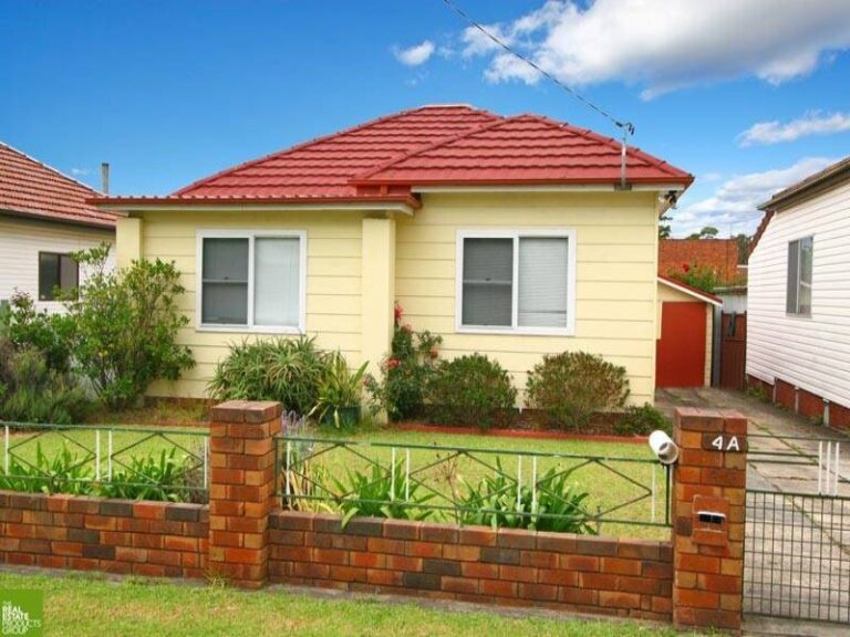 Sold - 4A Junction Street - New Property in Corrimal - Real Estate by McGrath Wollongong