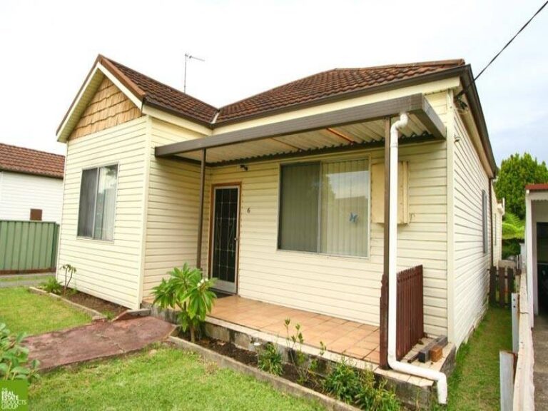 Sold - 6 Junction Street - New Property in Corrimal - Real Estate by McGrath Wollongong