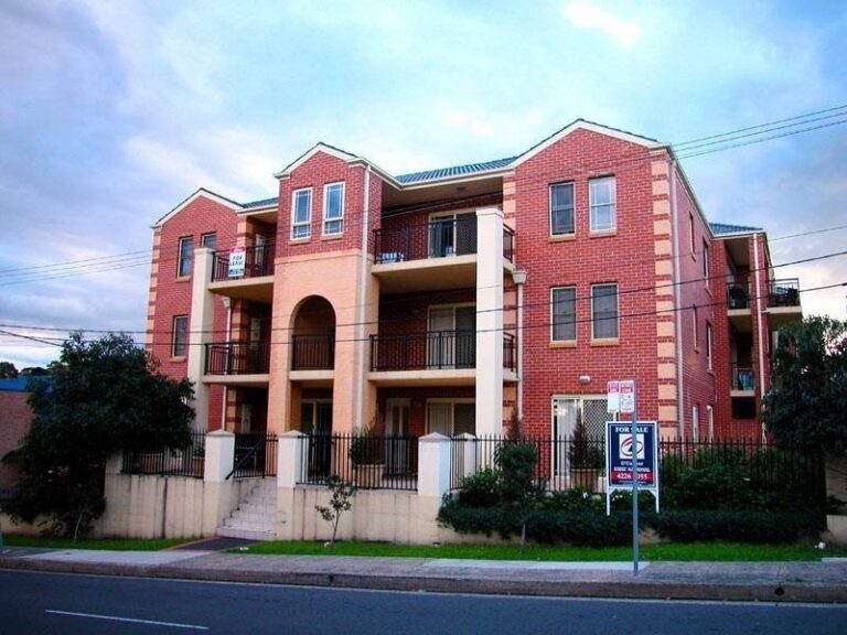Sold - 16/12 Gladstone Avenue - New Property in Wollongong - Real Estate by McGrath Wollongong