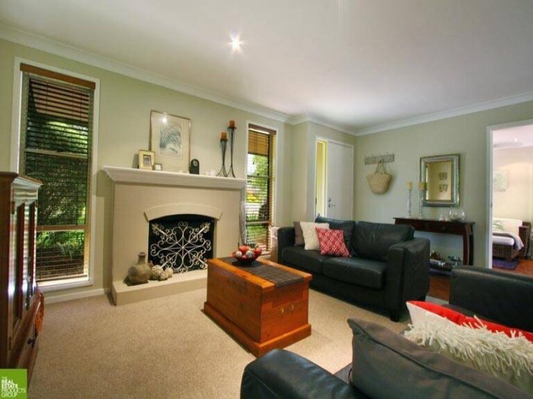 Sold - 21 Serrata Place - New Property in Cordeaux Heights - Real Estate by McGrath Wollongong