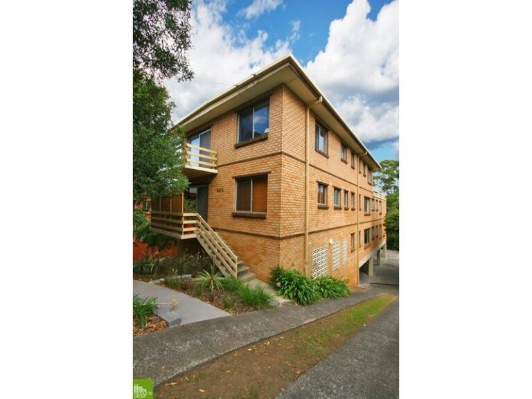 Sold - 2/403 Crown Street - New Property in Wollongong - Real Estate by McGrath Wollongong