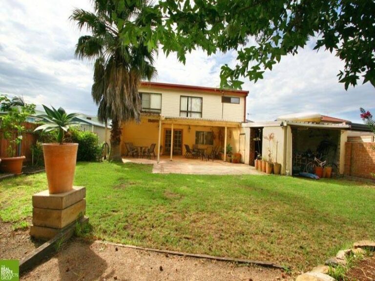Sold - 7 Frances Street - New Property in Gwynneville - Real Estate by McGrath Wollongong