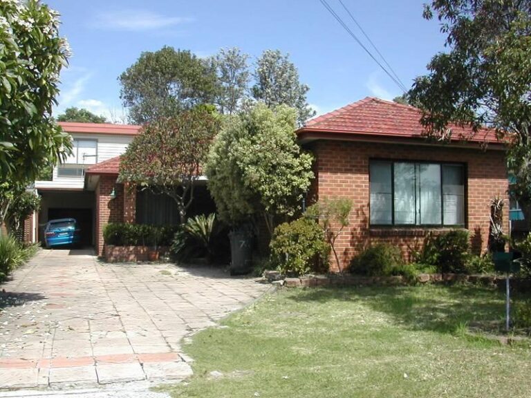 Sold - 7 Frances Street - New Property in Gwynneville - Real Estate by McGrath Wollongong