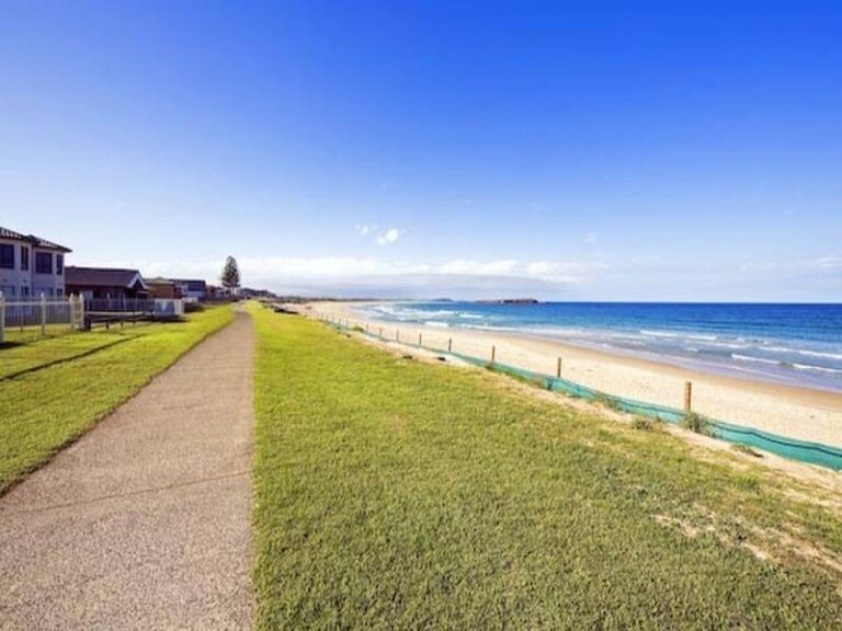 Sold - 1/27 Osborne Parade - New Property in Warilla - Real Estate by McGrath Wollongong