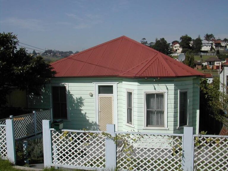 5 Monteith Street, Cringila