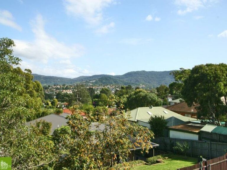 Sold - 10 Mount Street - New Property in Mount Saint Thomas - Real Estate by McGrath Wollongong
