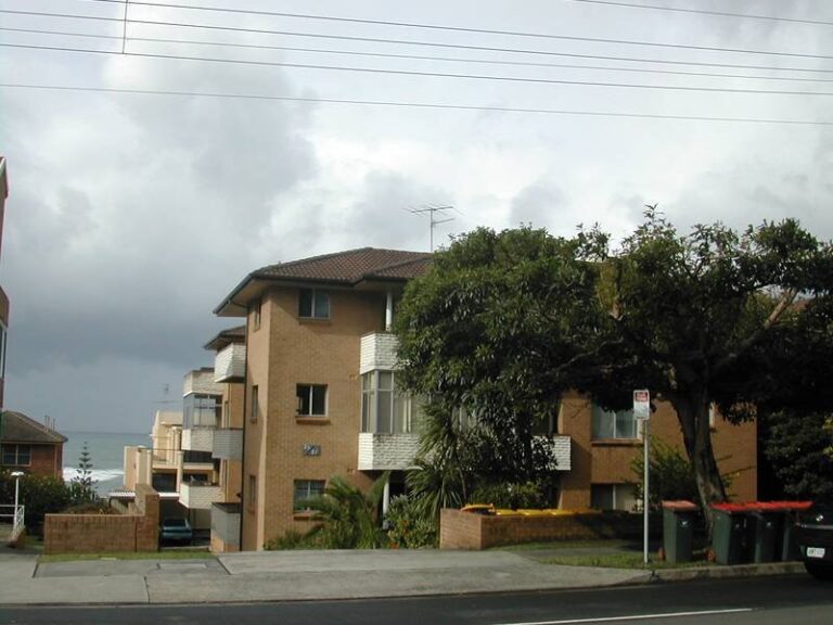 Sold - 6/25 Corrimal Street - New Property in Wollongong - Real Estate by McGrath Wollongong