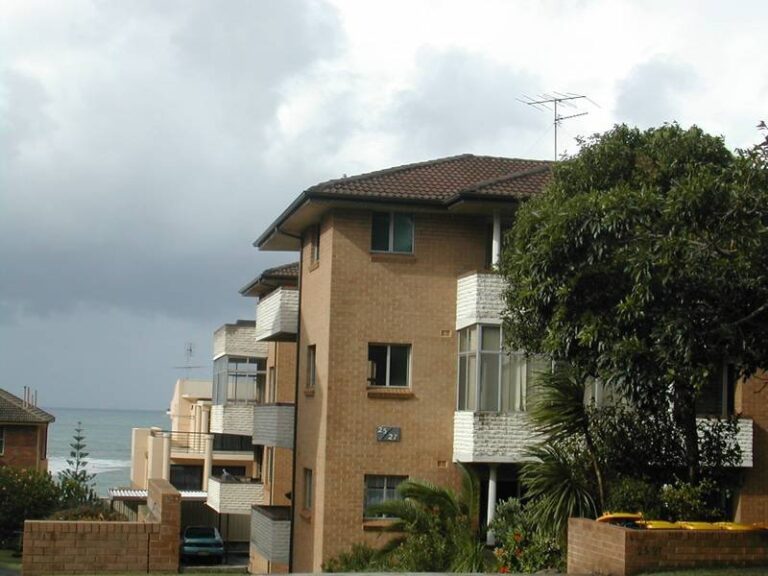 Sold - 6/25 Corrimal Street - New Property in Wollongong - Real Estate by McGrath Wollongong