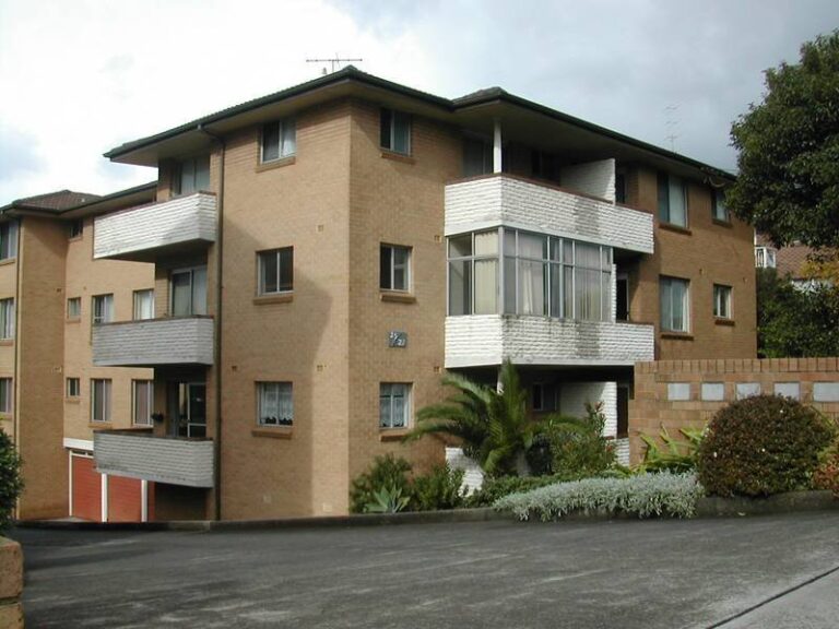 Sold - 6/25 Corrimal Street - New Property in Wollongong - Real Estate by McGrath Wollongong