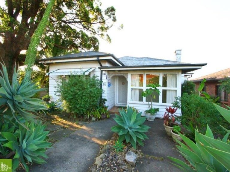 Sold - 40 Mailer Avenue - New Property in Wollongong - Real Estate by McGrath Wollongong