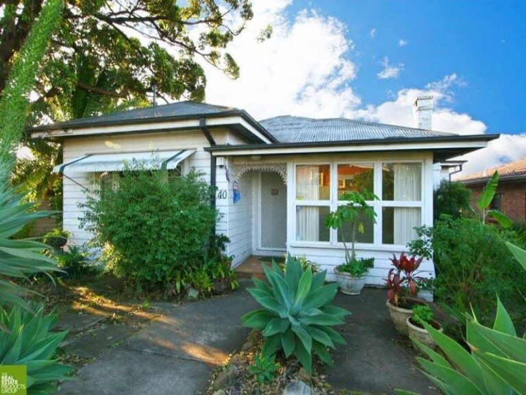 Sold - 40 Mailer Avenue - New Property in Wollongong - Real Estate by McGrath Wollongong