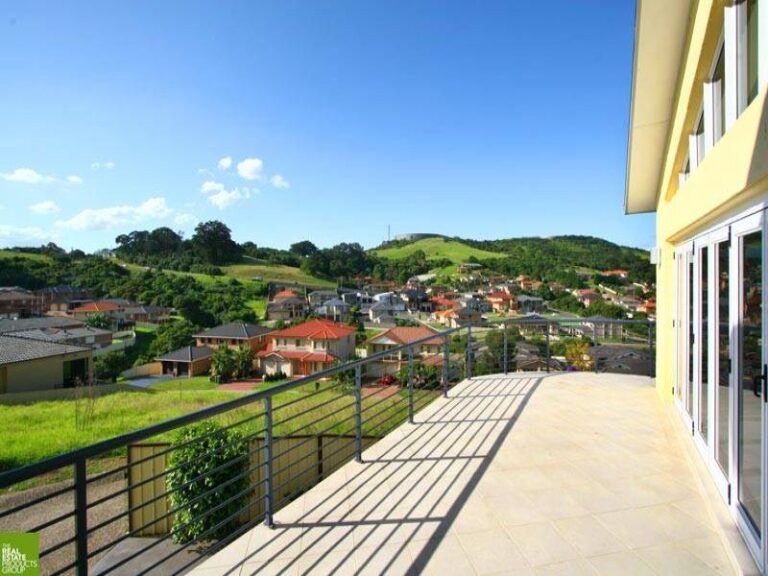 Sold - 4 Scenic Place - New Property in Berkeley - Real Estate by McGrath Wollongong