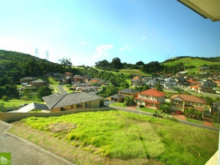 Sold - 4 Scenic Place - New Property in Berkeley - Real Estate by McGrath Wollongong