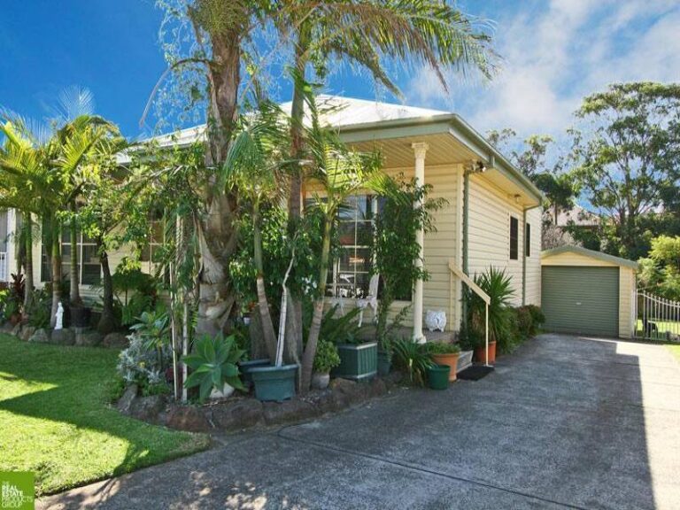 Sold - 10 Colgong Crescent - New Property in Towradgi - Real Estate by McGrath Wollongong