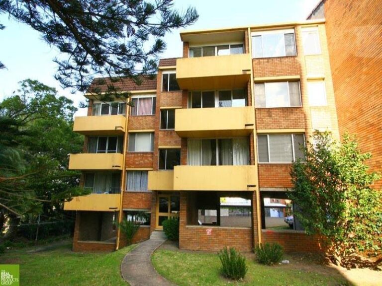 Sold - 12/11 Kembla Street - New Property in Wollongong - Real Estate by McGrath Wollongong