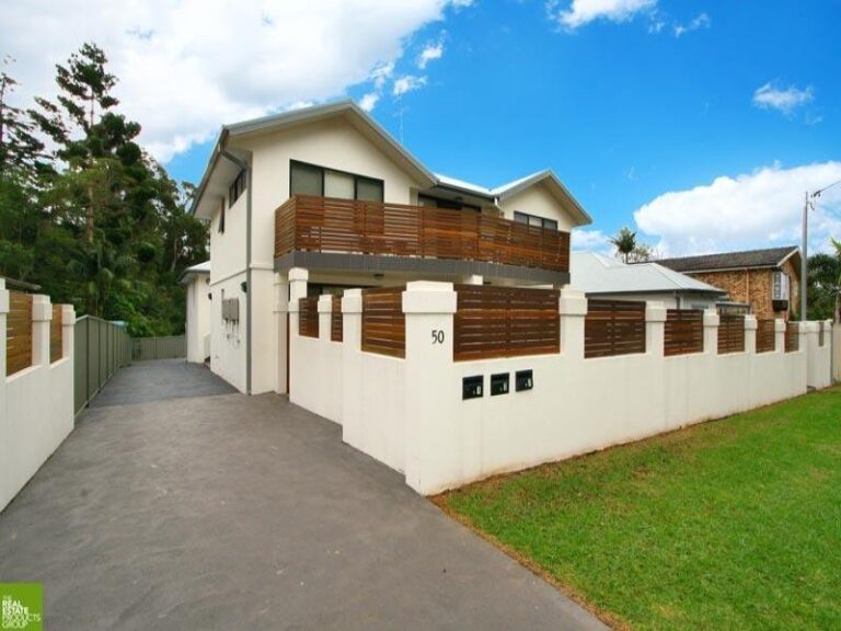 Sold - 1/50 Greenacre Road - New Property in West Wollongong - Real Estate by Alisa Sturluson