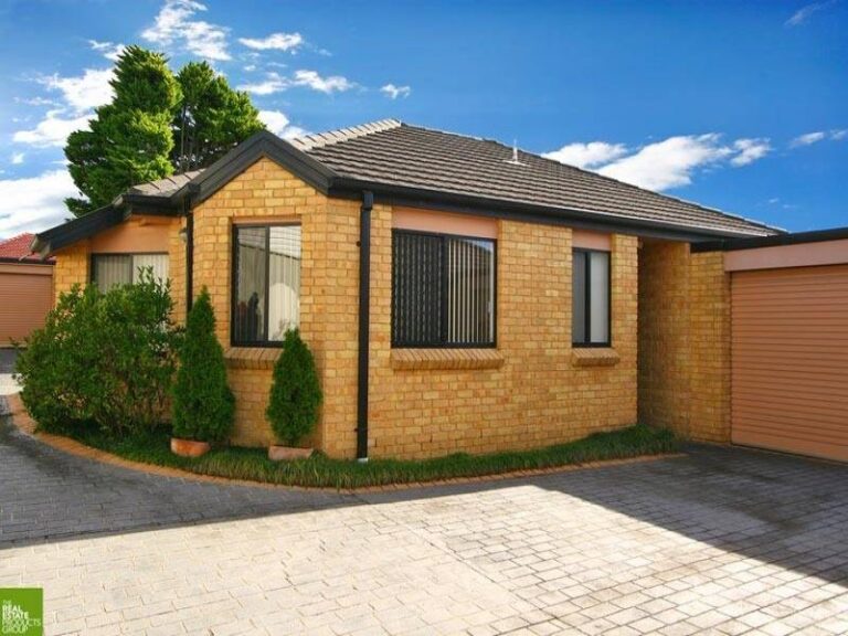 Sold - 2/6 Matthews Street - New Property in Wollongong - Real Estate by McGrath Wollongong