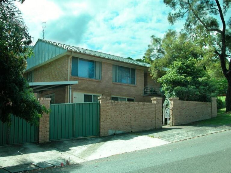1 Cedar Grove, Keiraville