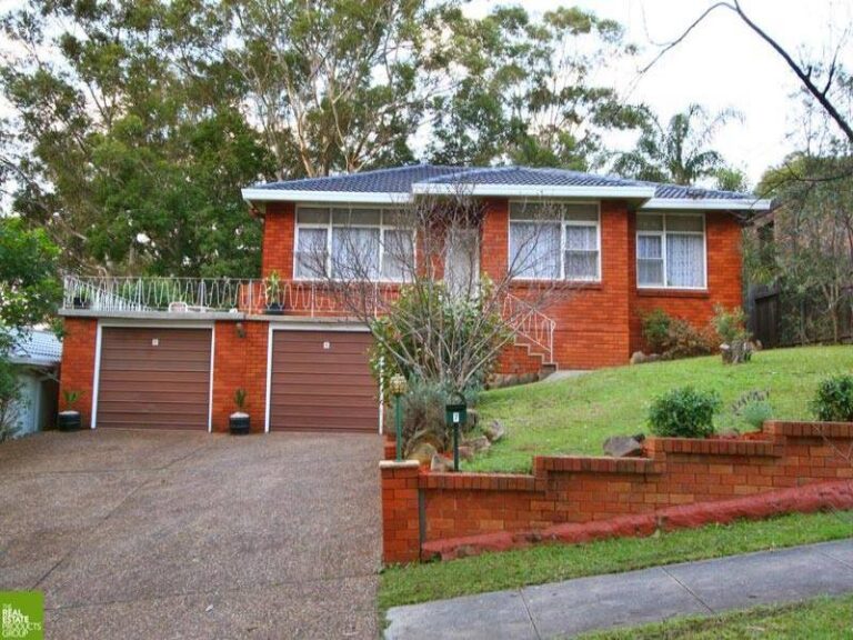 7 Alvan Parade, Mount Pleasant NSW 2519 - McGrath Illawarra